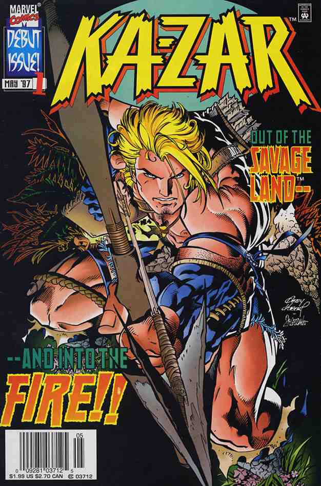 Marvel comic books for sale
